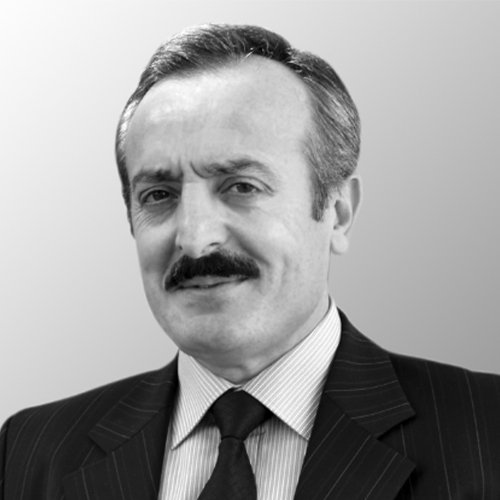 Hüseyin NAZLIAYDIN