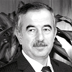 Ali BARDAKOĞLU
Fıkıh