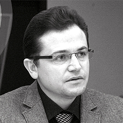 Ali Osman KURT
Dinler Tarihi