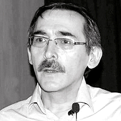 Cevat ÖZYURT
Sosyoloji