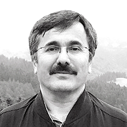 İbrahim MARAŞ
İslam Felsefesi