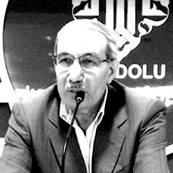 İbrahim SARMIŞ
Siyer & İslam Tarihi