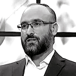 M. Bülent DADAŞ
Fıkıh