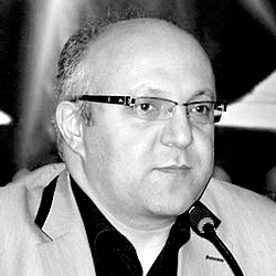 Mehmet EVKURAN
Kelam