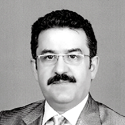Murat DEMİRHAN
Ses Eğitimcisi