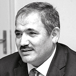 Nuri ADIGÜZEL
İslam Felsefesi