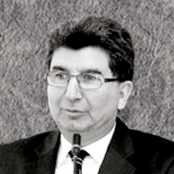 Said ÖZERVARLI
Felsefe