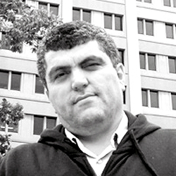 Şamil ÖÇAL
İslam Felsefesi