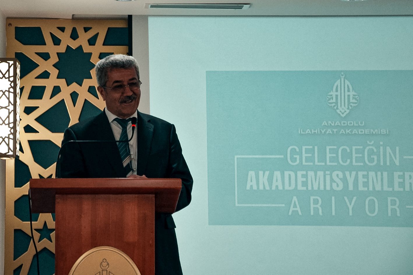 Geleceğin Akademisyenleri / Mezuniyet Programı 2022