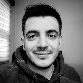 Muhammed NAZLIAYDIN